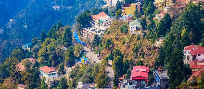  Uttarakhand Tour package 